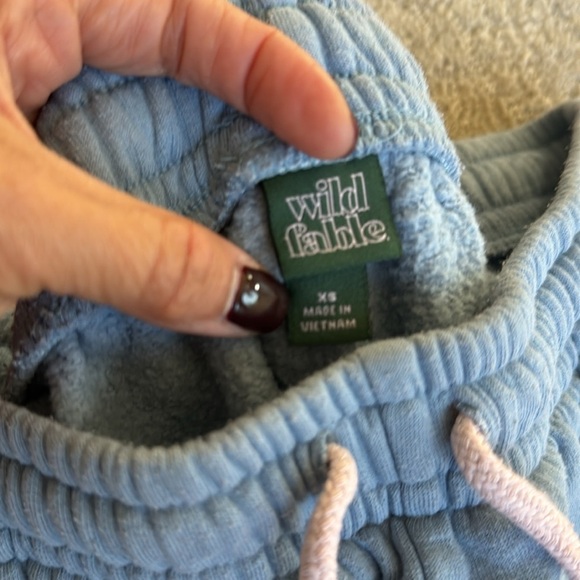 Wild Fable Jogger Pants - Picture 3 of 4